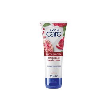 Avon Care Pomegranate Hand Cream