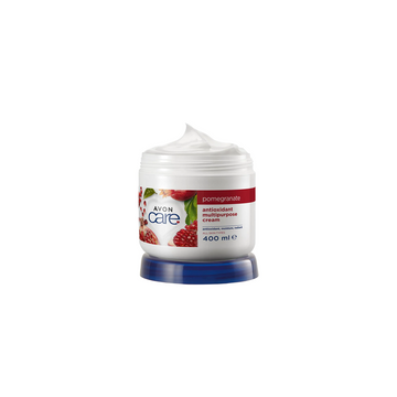 Avon Care Pomegranate Multipurpose Cream