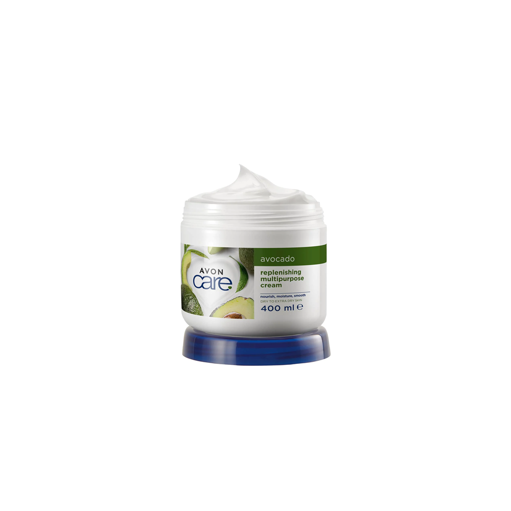 Avon Care Avocado Multipurpose Cream