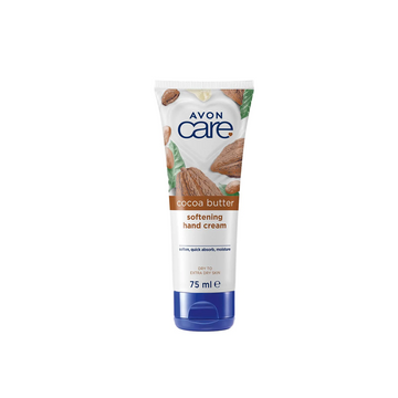 Avon Care Cocoa Butter Hand Cream