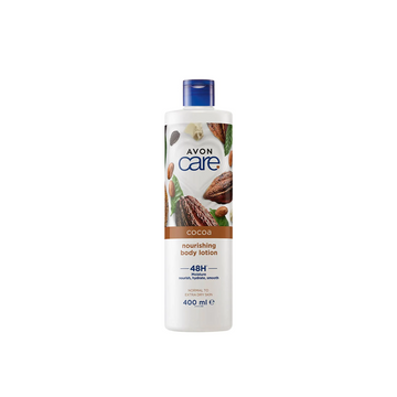 Avon Care Cocoa Butter Body lotion