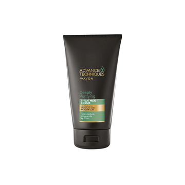 Avon Advance Techniques Deeply Purifying Treatment Scrub