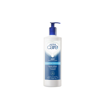 Avon Care Essential Moisture Body Lotion