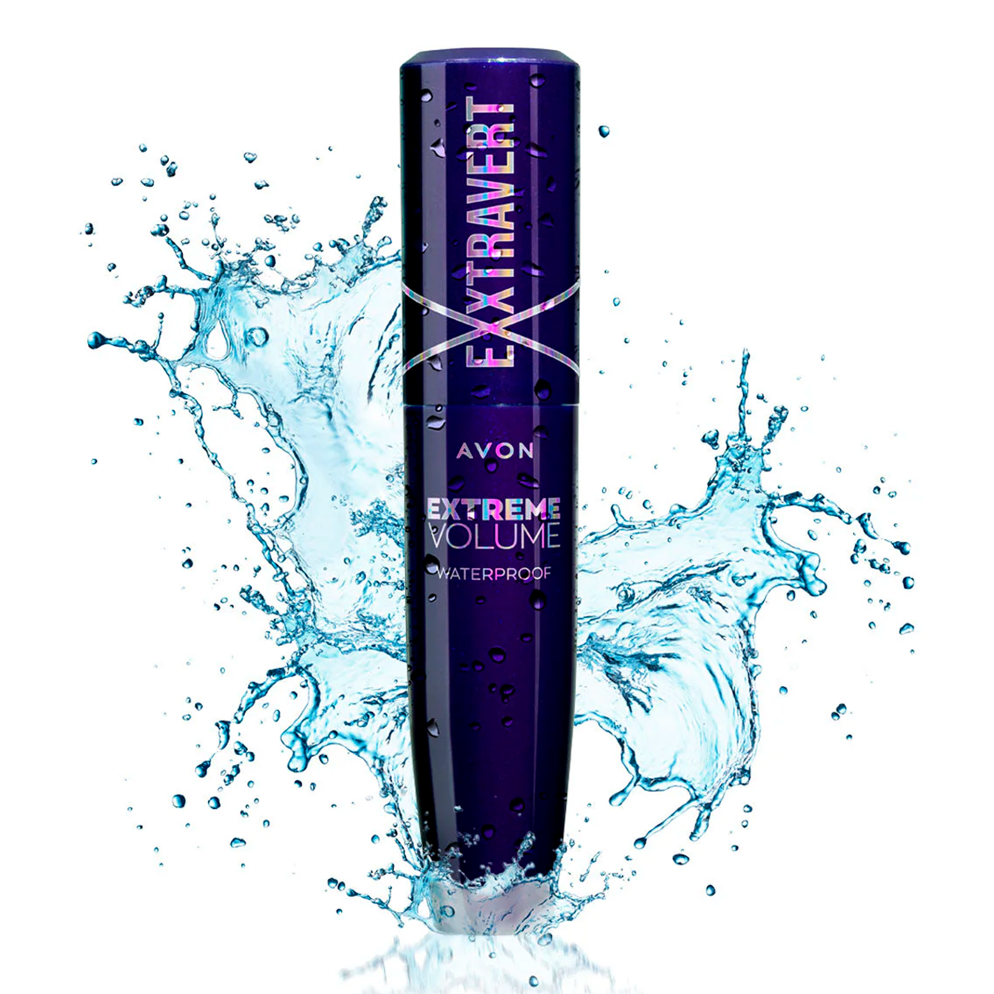 Exxtravert Extreme Volume Waterproof Mascara