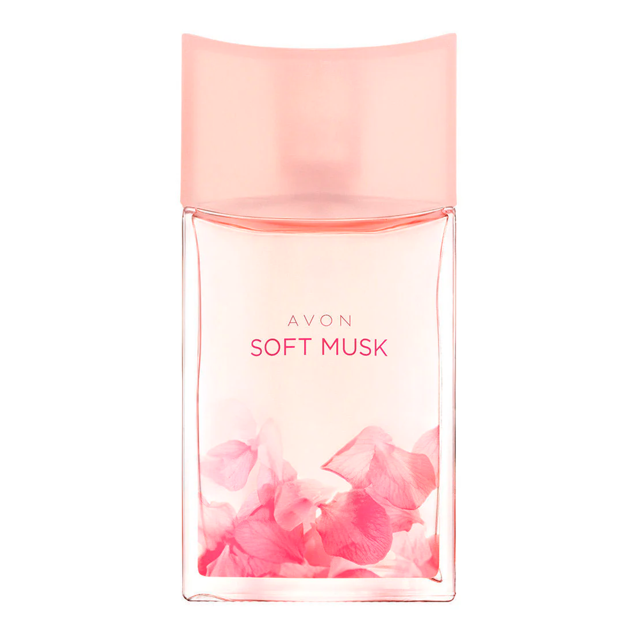 Avon Soft Musk Eau de Toilette