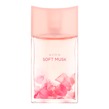 Avon Soft Musk Eau de Toilette
