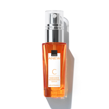 Avon Anew Vitamin C Radiance Maximising Serum