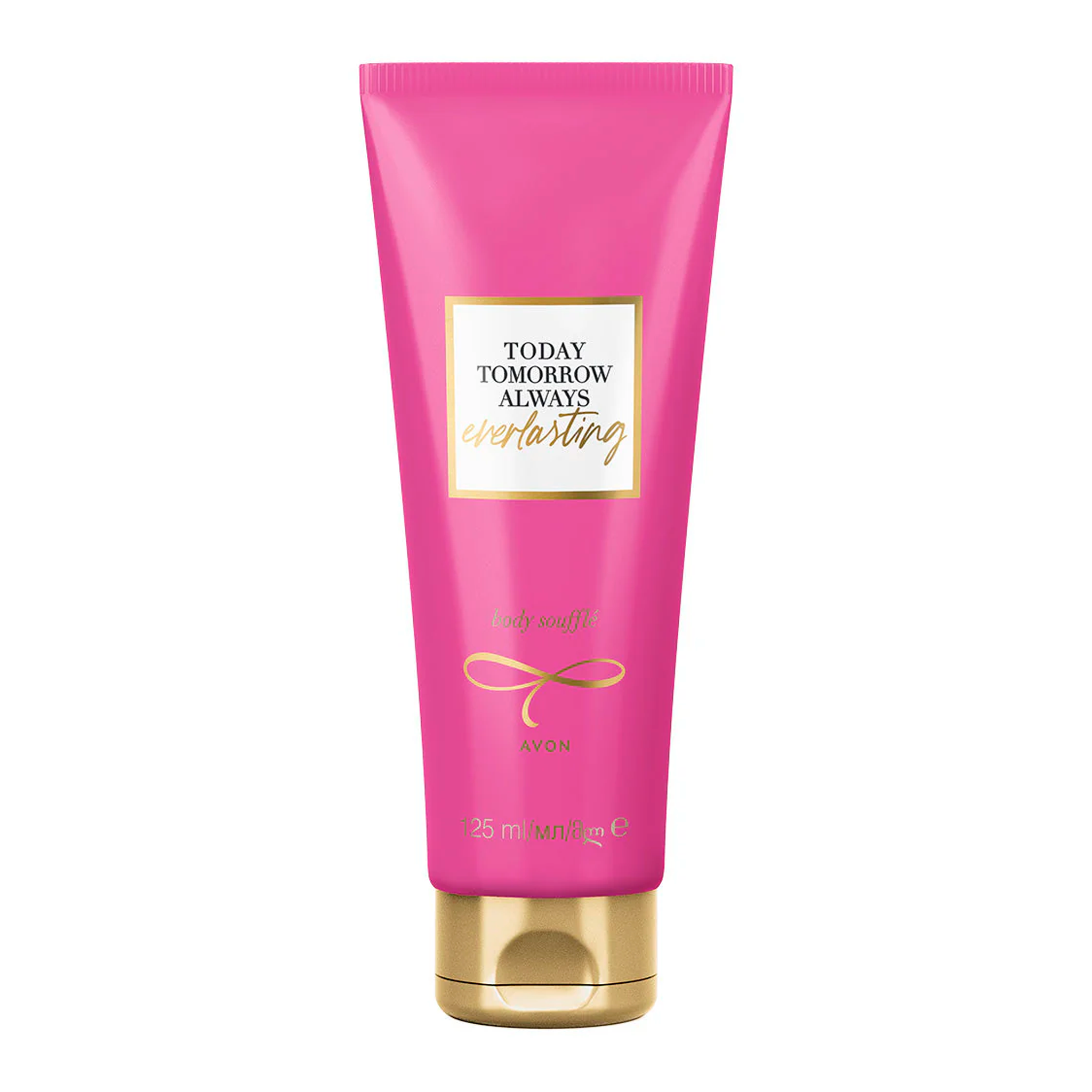 Avon TTA Everlasting Body Lotion