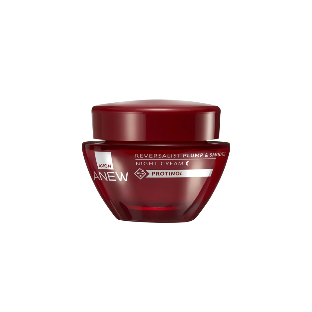 Avon Anew Reversalist Night Revitalising Cream