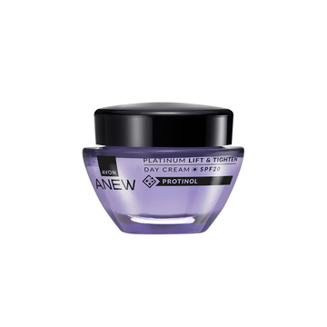 Anew Platinum Day Lifting Cream