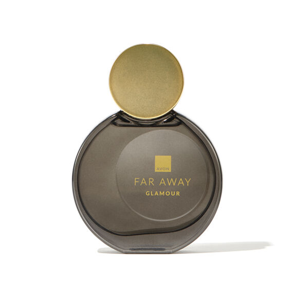 Avon Restage Far Away Glamour Eau De Parfum