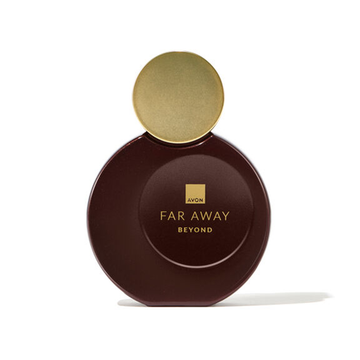 Avon Restage Far Away Beyond Parfum