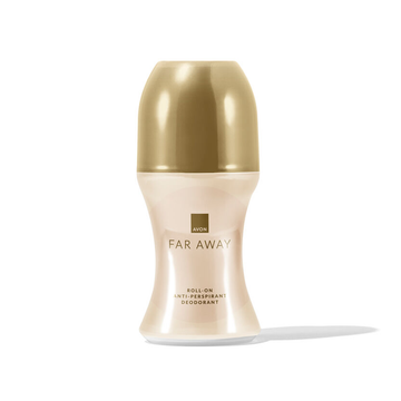 Avon Restage Far Away Original Roll On Deodrants