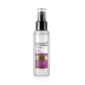 Avon Advanced Techniques Volumista Treatment Spray