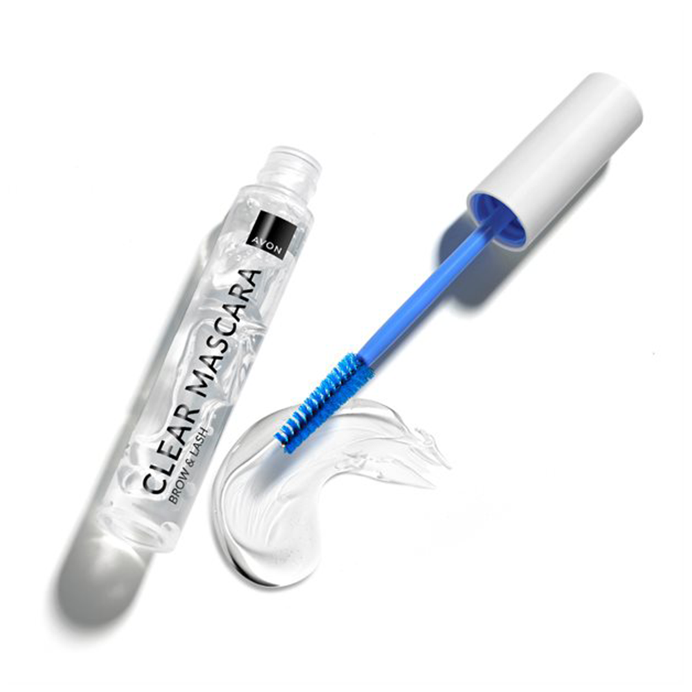Avon Brow & Lashes Clear Mascara