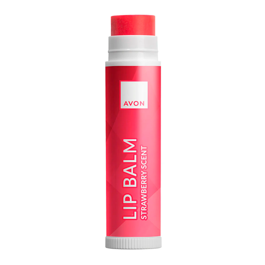 Avon Lush Lips Balm
