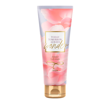 Avon TTA Wonder Body Lotion