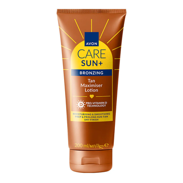 Avon Care Tan Maximiser Lotion