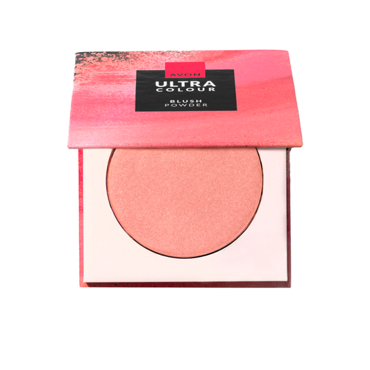 Avon Ultra Blush Powder