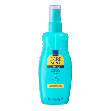Avon Care Sun Restage After Sun Spray