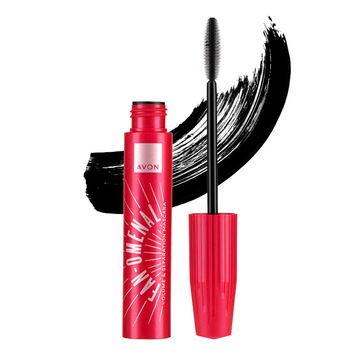 Avon Fan-Omenal Volume & Separation Mascara