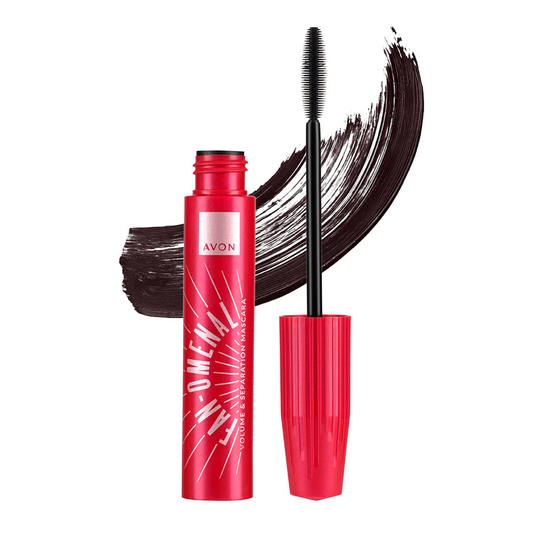 Avon Fan-Omenal Volume & Separation Mascara