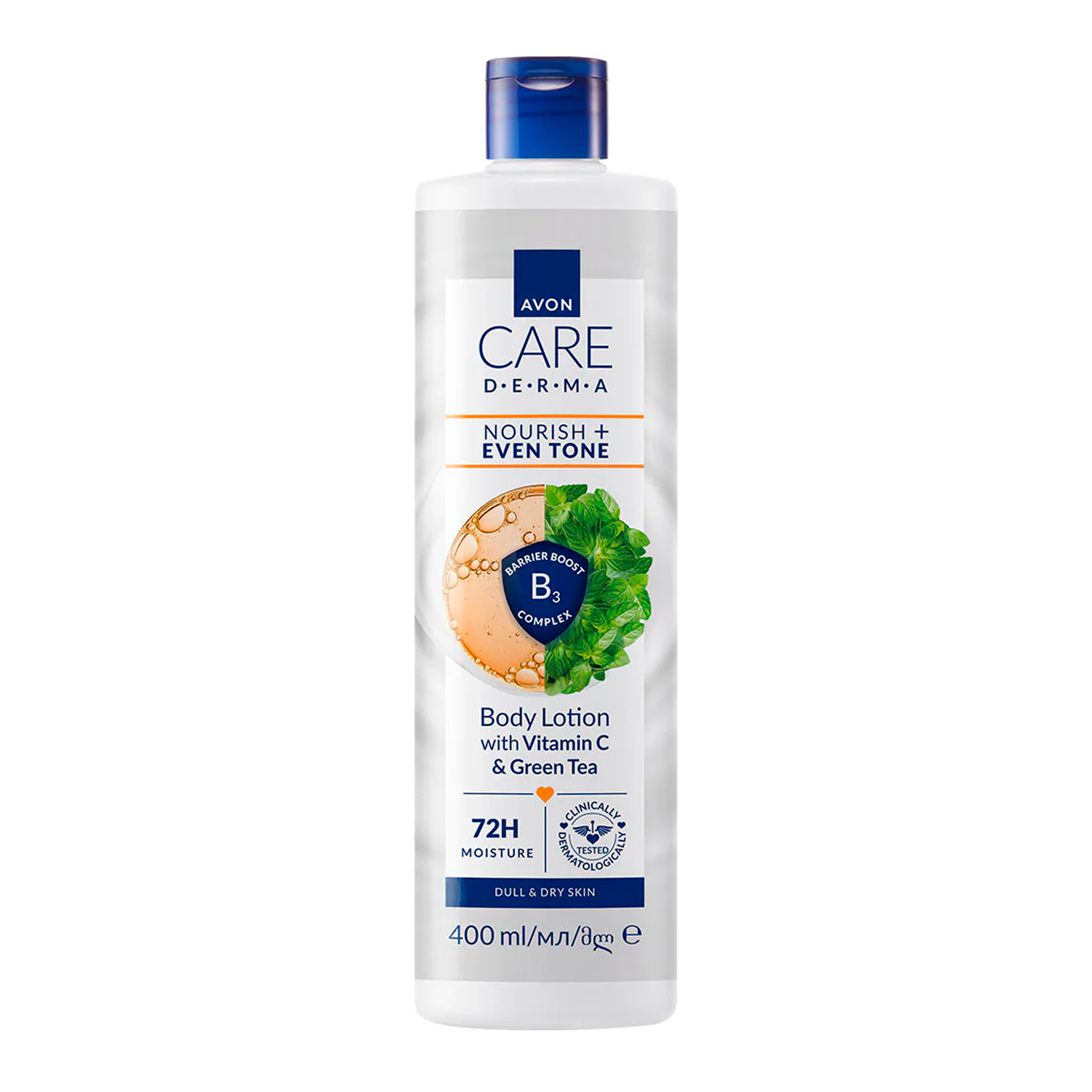 Avon Care Even Tone Body Lotion