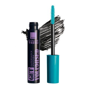 Avon Get Volumised Mascara