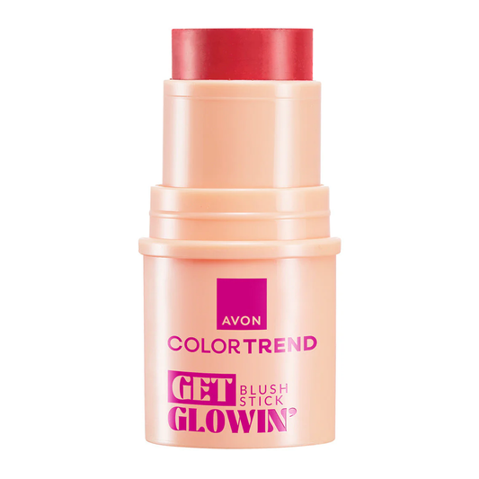 Avon Get Glowin Blush Stick