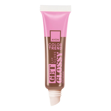 Avon Color Trend Get Glossy Lip Gloss