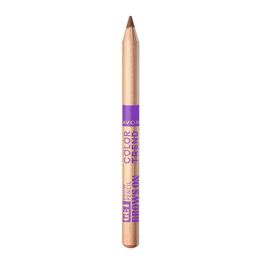 Avon Get Brows On Brow Pencil