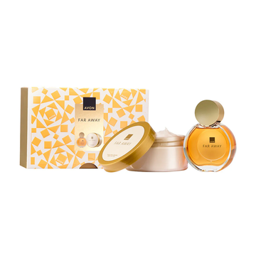 Avon Far Away Original Giftset