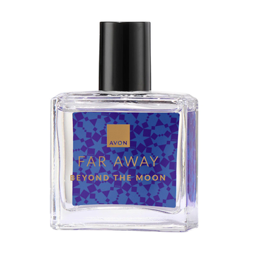 Avon Faraway Beyond the Moon for Her Travel Spray 30ml