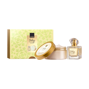 Avon TTA For Her Gift Set