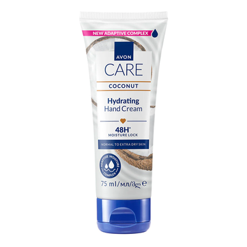 Avon Care Coconut Hydrating Hand Cream 75ml