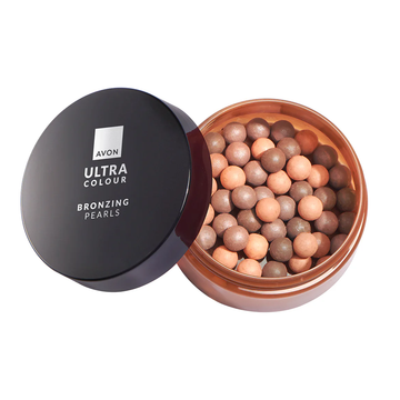 Avon Ultra Colour Bronzing Pearls