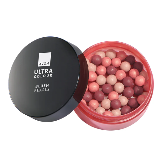 Avon Ultra Colour Blush Pearls