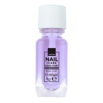 Avon Good Start Hardening Base Coat