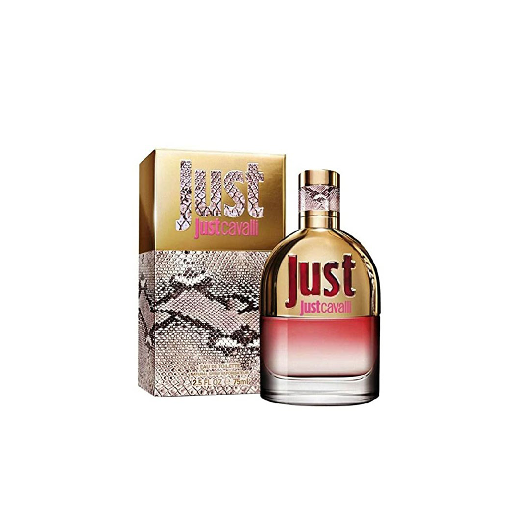 Roberto Cavali Just Cavalli Eau De Toilette