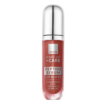 Avon Peptide Serum Lip Gloss