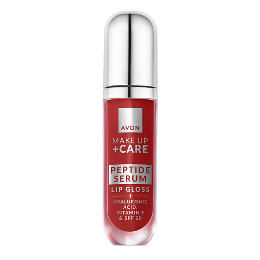 Avon Peptide Serum Lip Gloss