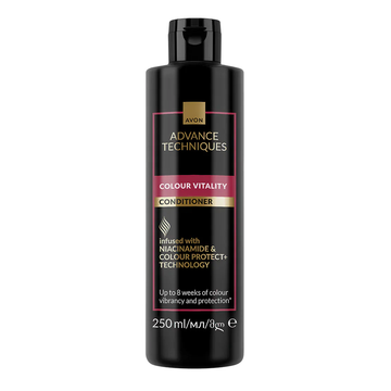 Avon Advance Techniques Colour Vitality Conditioner