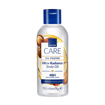 Avon Care Ultra Radiance Body Oil 150ML