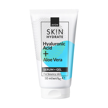 Avon Skin Hydrate Serum Gel 50ML