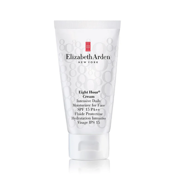 Elizabeth Arden Eight Hour Cream Intensive Daily Moisturizer for Face SPF15