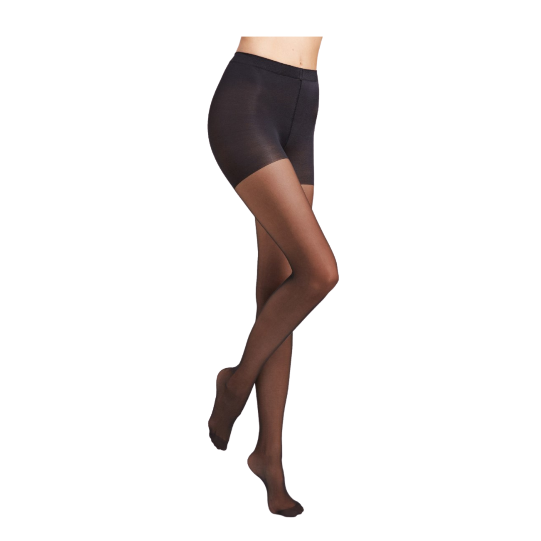 Wolford Tights Individual 10 Control Top 18163