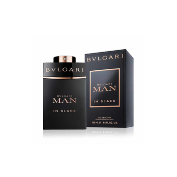 Bvlgari Man in Black Eau De Parfum