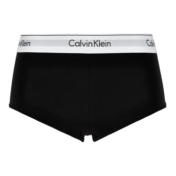 Calvin Klein Women's Culotte Briefs Black