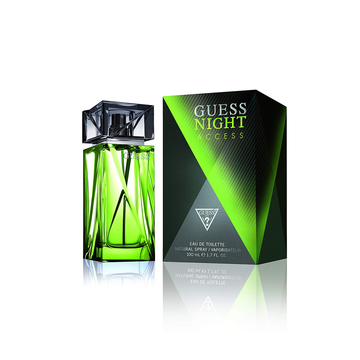 Guess Night Access Eau de Toilette