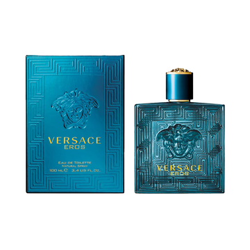 Versace Eros Men Eau De Toilette
